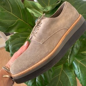 VINCE platform size 7